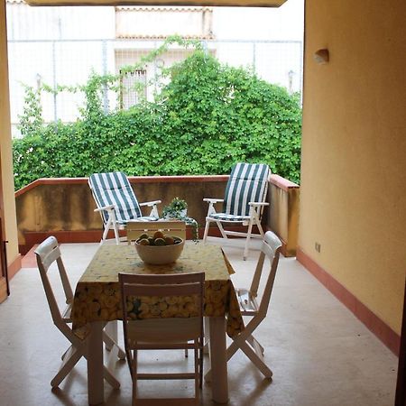 Villa Fede & Niki San Vito Lo Capo Kültér fotó