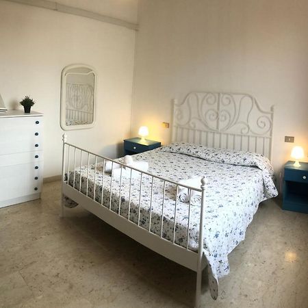 Villa Fede & Niki San Vito Lo Capo Kültér fotó