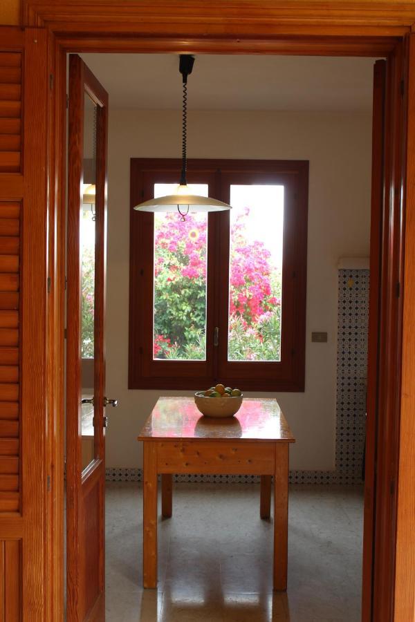 Villa Fede & Niki San Vito Lo Capo Kültér fotó