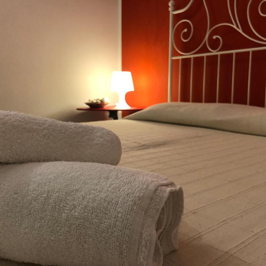 Villa Fede & Niki San Vito Lo Capo Kültér fotó