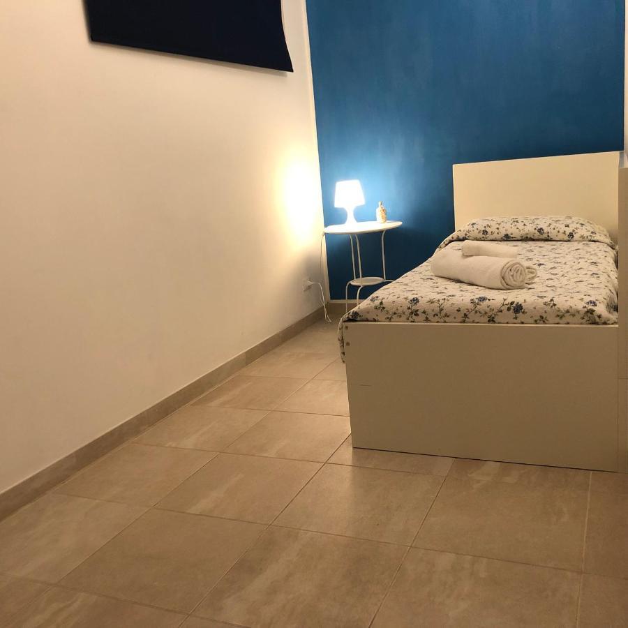 Villa Fede & Niki San Vito Lo Capo Kültér fotó