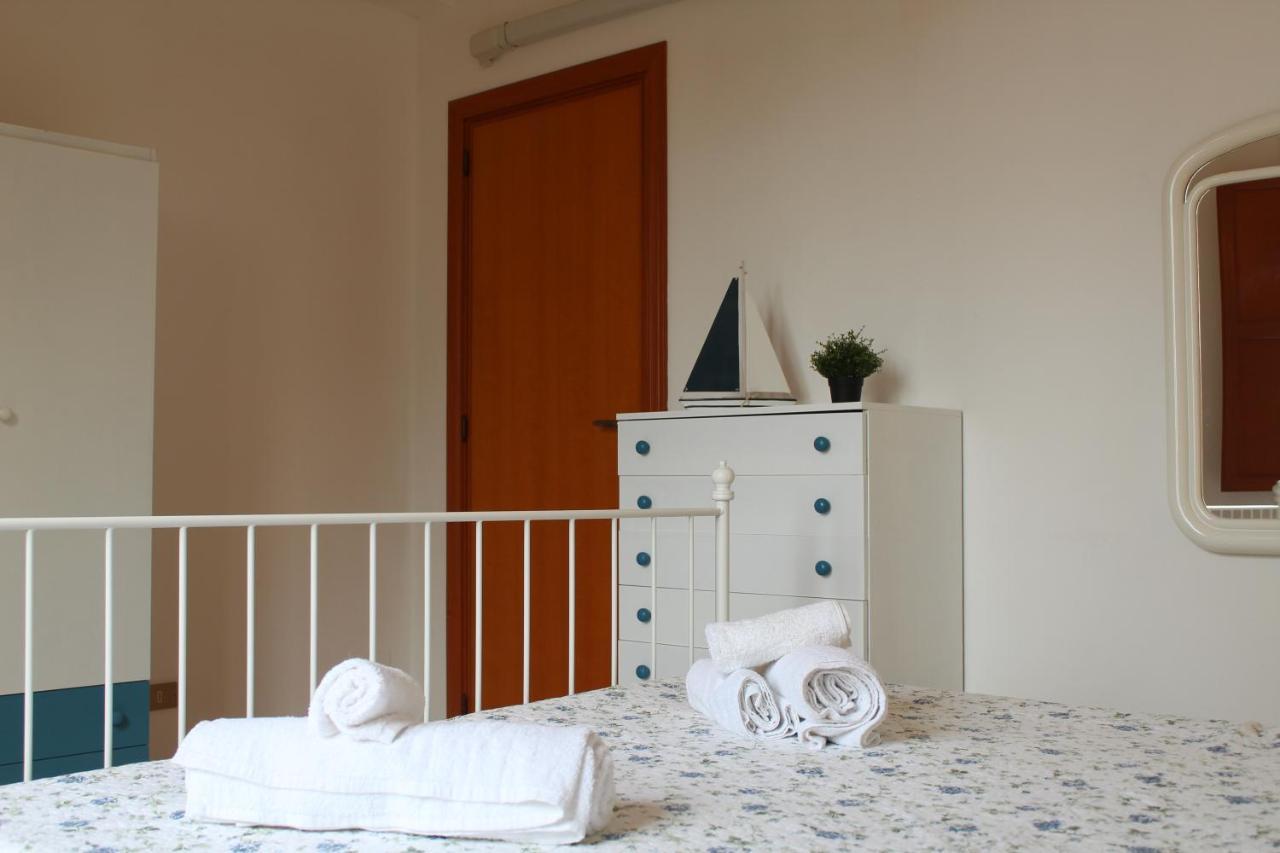 Villa Fede & Niki San Vito Lo Capo Kültér fotó