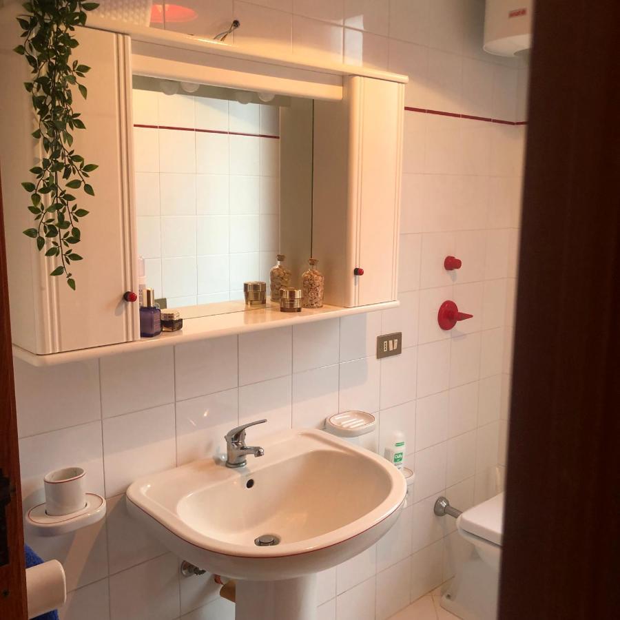 Villa Fede & Niki San Vito Lo Capo Kültér fotó