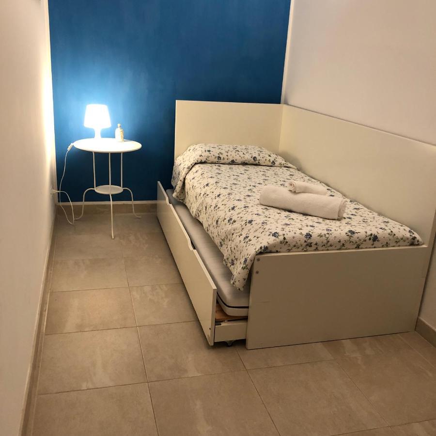 Villa Fede & Niki San Vito Lo Capo Kültér fotó