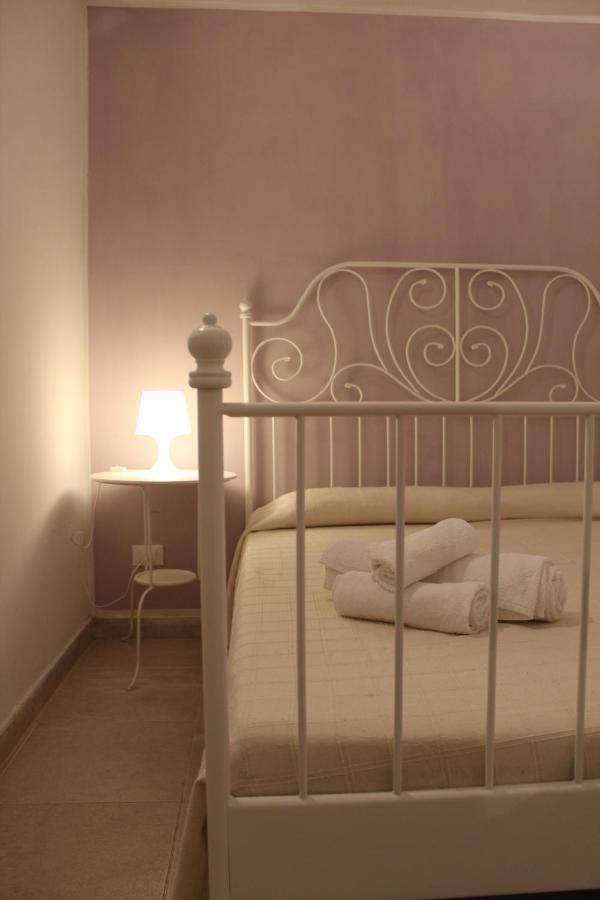 Villa Fede & Niki San Vito Lo Capo Kültér fotó