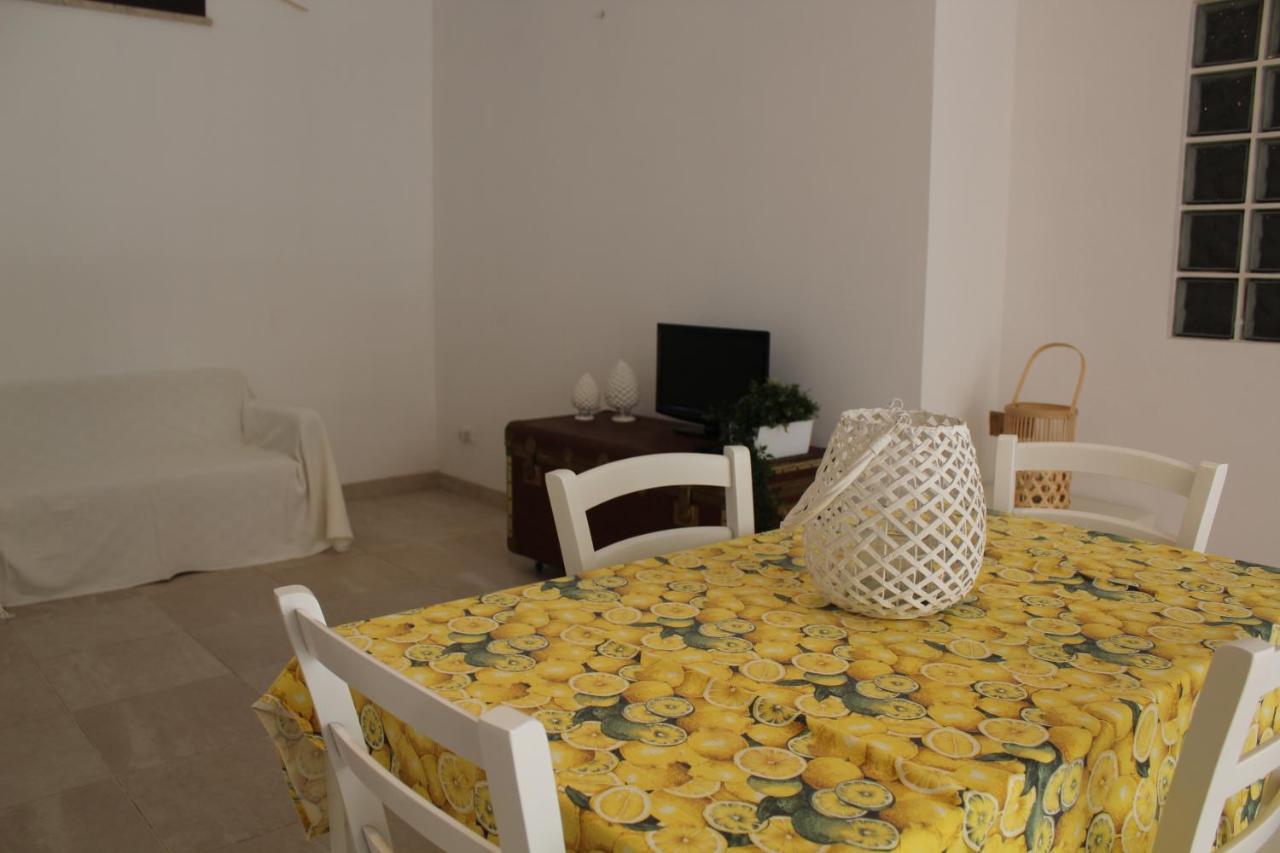 Villa Fede & Niki San Vito Lo Capo Kültér fotó