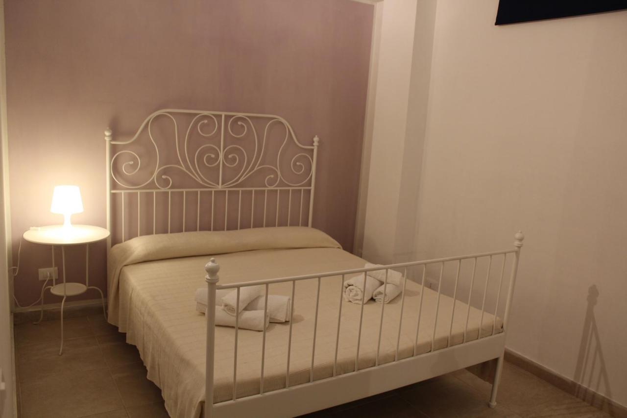Villa Fede & Niki San Vito Lo Capo Kültér fotó