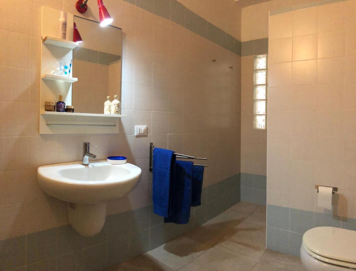 Villa Fede & Niki San Vito Lo Capo Kültér fotó