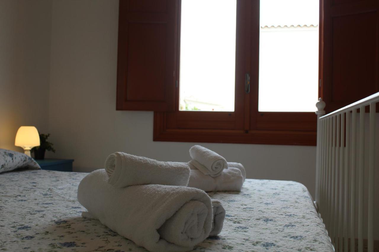 Villa Fede & Niki San Vito Lo Capo Kültér fotó