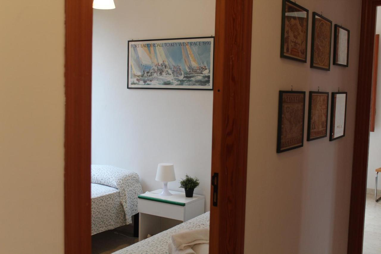 Villa Fede & Niki San Vito Lo Capo Kültér fotó
