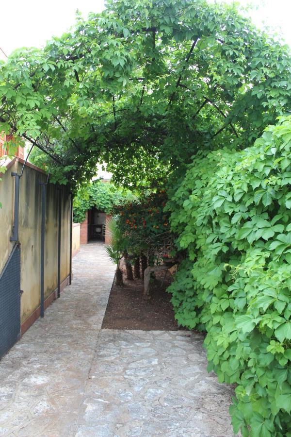 Villa Fede & Niki San Vito Lo Capo Kültér fotó