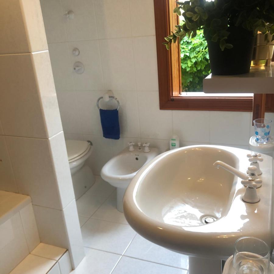 Villa Fede & Niki San Vito Lo Capo Kültér fotó