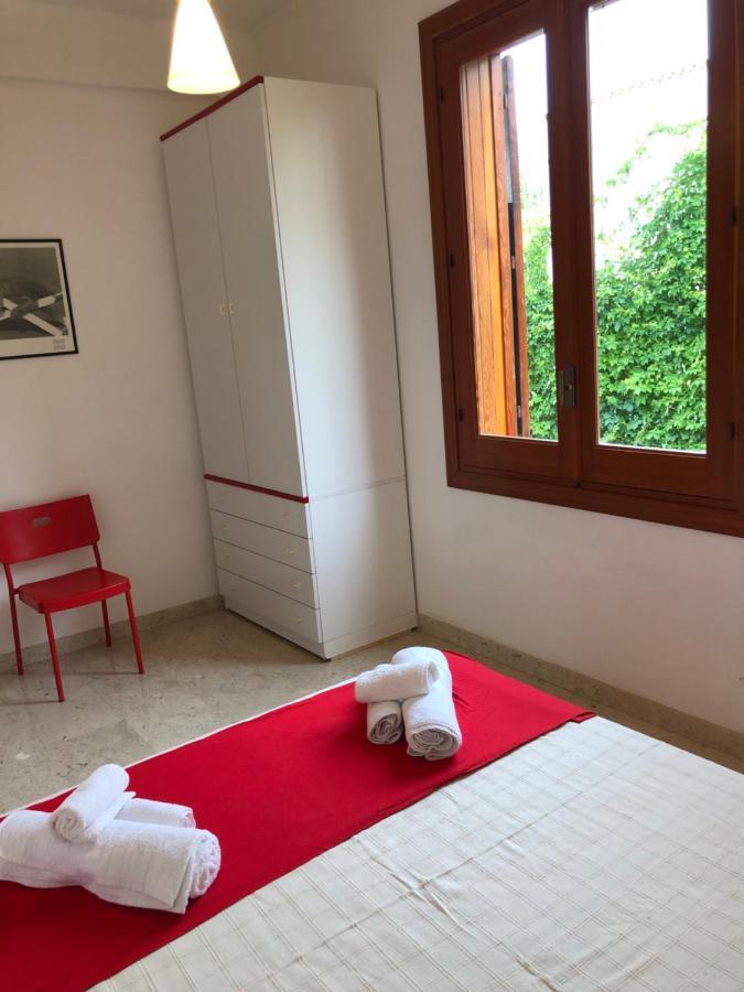 Villa Fede & Niki San Vito Lo Capo Kültér fotó