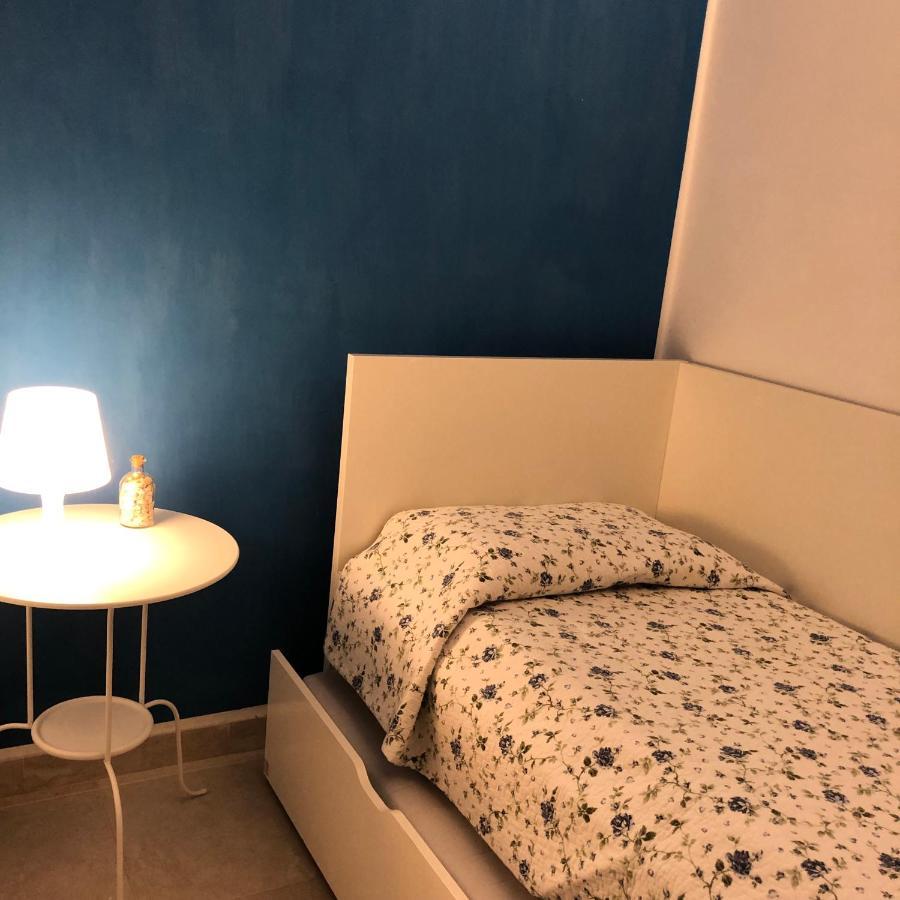 Villa Fede & Niki San Vito Lo Capo Kültér fotó