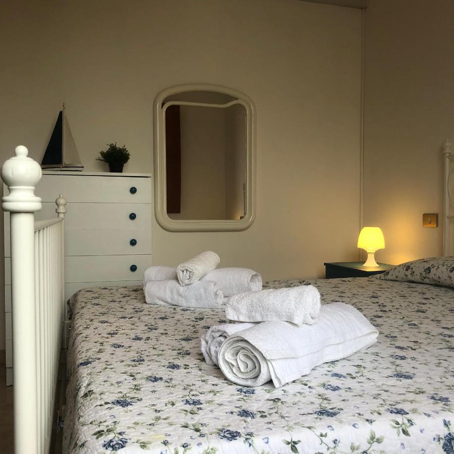 Villa Fede & Niki San Vito Lo Capo Kültér fotó