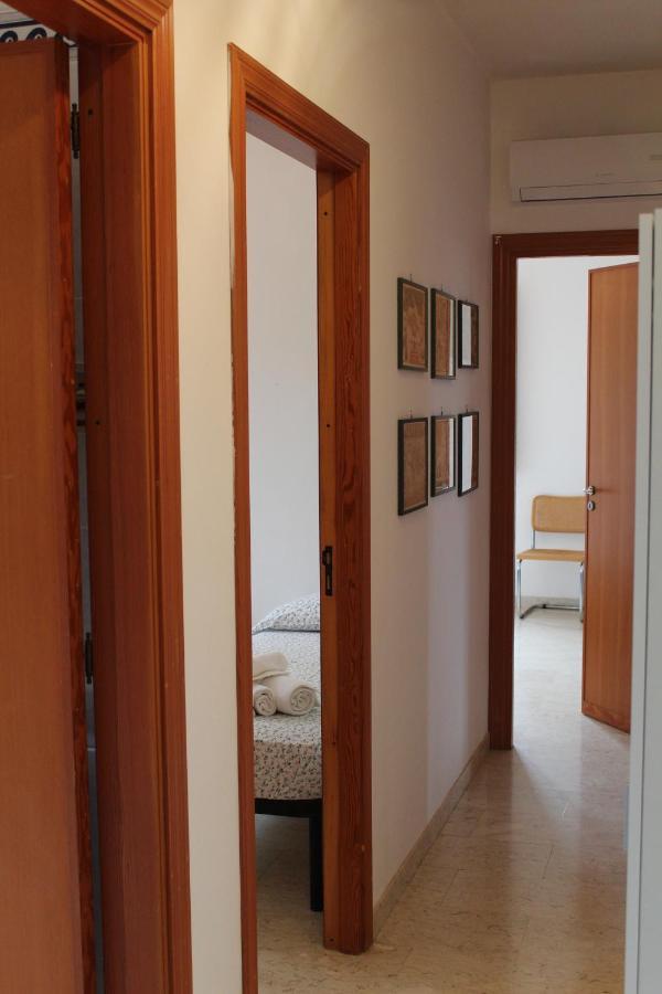 Villa Fede & Niki San Vito Lo Capo Kültér fotó