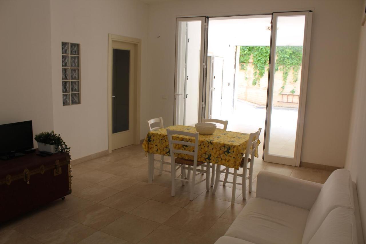 Villa Fede & Niki San Vito Lo Capo Kültér fotó