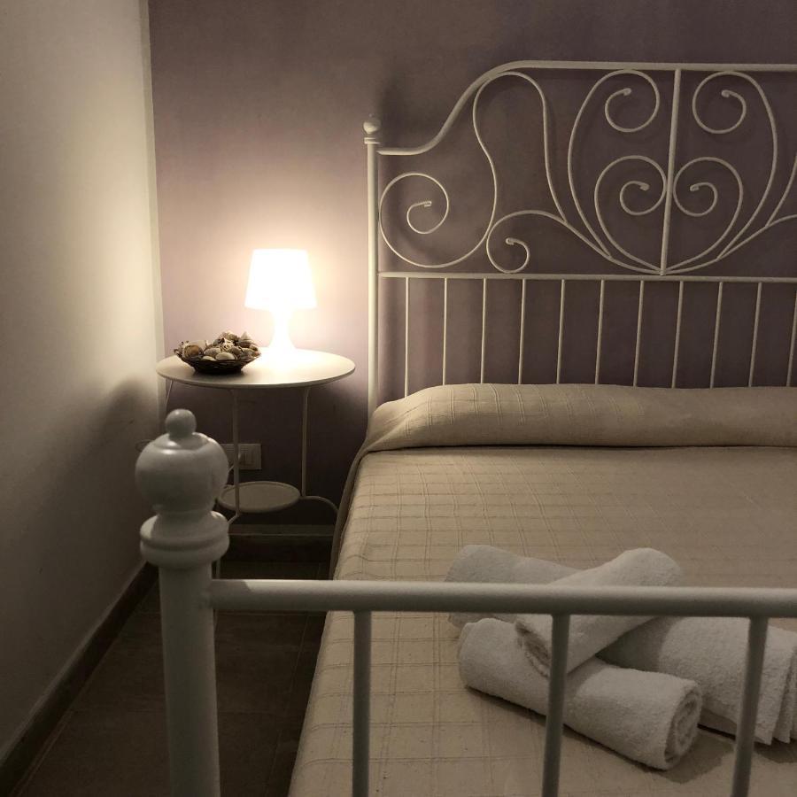 Villa Fede & Niki San Vito Lo Capo Kültér fotó