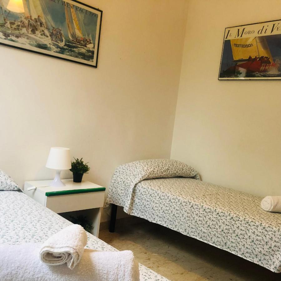 Villa Fede & Niki San Vito Lo Capo Kültér fotó