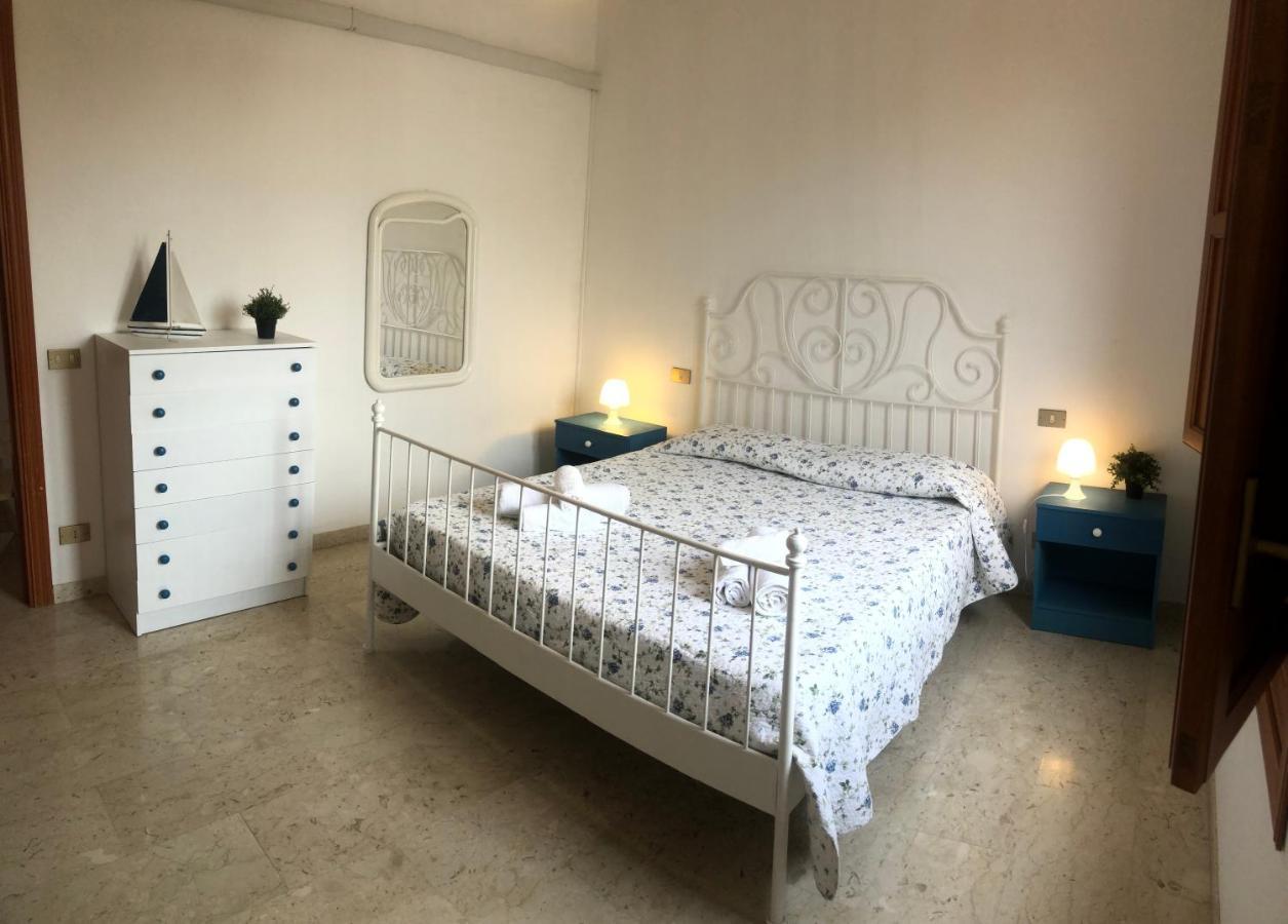 Villa Fede & Niki San Vito Lo Capo Kültér fotó